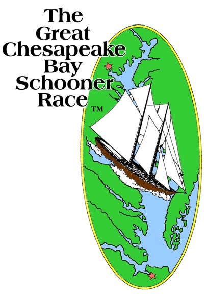 The Great Chesapeake Bay Schooner Race
