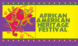 African American Heritage Festival