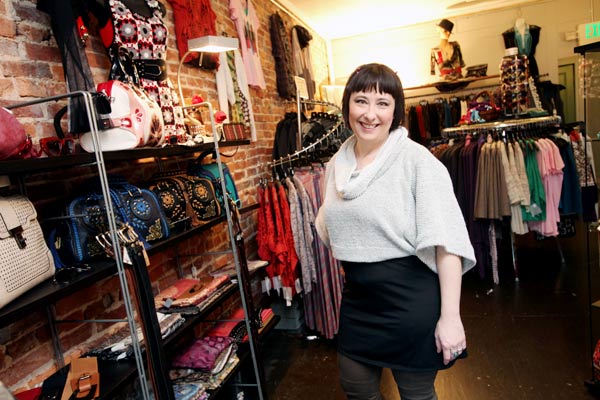 New Boutique Owners Design Their Future in Retail